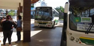 Tarifa da passagem de ônibus em Brusque não sofrerá reajustes em 2022