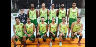 Brusque Basquete se classifica para quadrangular final da Copa SC