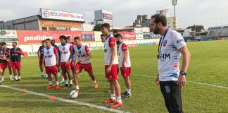 Carlos Renaux Série B calendário Blumenau Criciúma