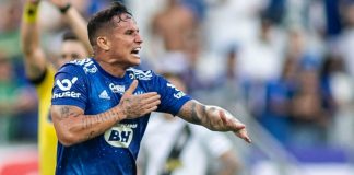 Edu Brusque Cruzeiro Série B