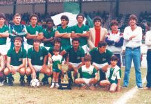 paysandu 1986 memória do esporte