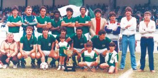 paysandu 1986 memória do esporte