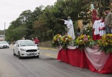 Festa dos motoristas e feijoada: confira seis coisas para fazer em Brusque neste fim de semana