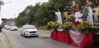 Festa dos motoristas e feijoada: confira seis coisas para fazer em Brusque neste fim de semana