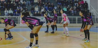 Abel Moda Vôlei catarinense brusque bluvôlei