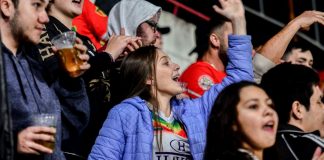 Brusque Londrina ingressos Série B venda torcida