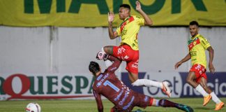 Brusque Londrina Série B quadricolor jogo partida