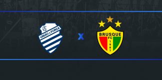 CSA x Brusque Série B jogo vivo minuto a minuto lance a lance tempo real