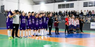 futsal guabiruba tarumã tor futsal