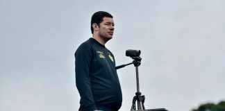 Rennato Bennata analista desempenho brusque américa-mg Série A