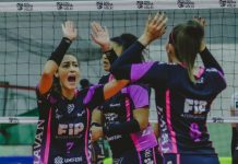 Abel Moda Vôlei Brusque tabela superliga