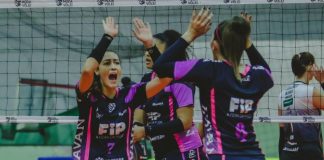 Abel Moda Vôlei Brusque tabela superliga