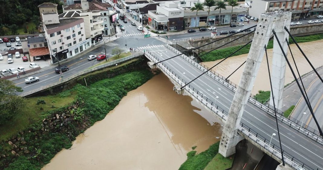 itajaí