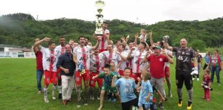 Guabiruba Amador Futebol Campeonato Olaria