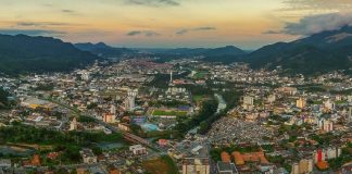 bilionários jaraguá do sul