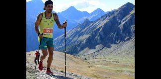 Joelso Cordeiro Brusque UTMB 3