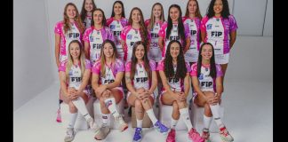 Abel Moda Vôlei Brusque Superliga Minas