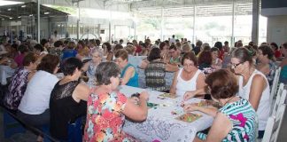 Bingo do Clube de Mães da Apae de Brusque acontece nesta terça-feira