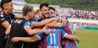 Carlos Renaux Copa SC Hercílio Luz