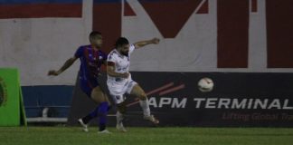 Carlos Renaux Marcílio Dias Copa Santa Catarina semifinal