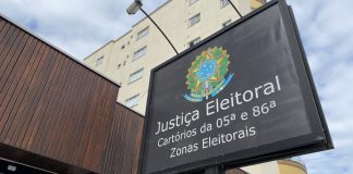 Justiça Eleitoral