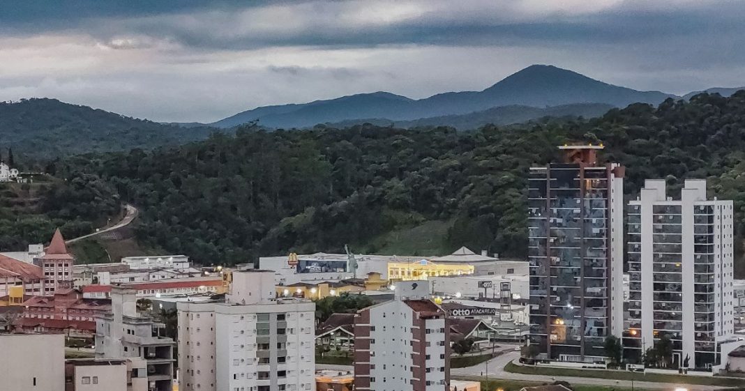 itajaí