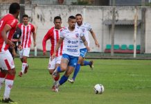 Hercílio Luz Carlos Renaux Copa SC