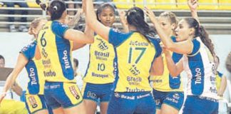 superliga brusque vôlei brasil telecom