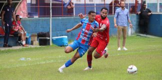 Carlos Renaux Marcílio Dias Copa SC Santa Catarina resultado placar jogo