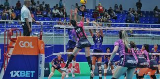 Abel Moda Vôlei Superliga Gerdau Minas