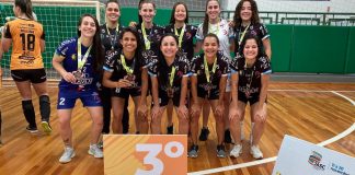 Barateiro Havan Futsal Jasc Catarinense