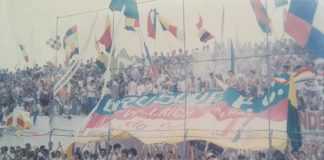 Brusque 1992 catarinense