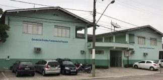 Escola Paquetá