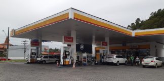 Posto Havan