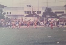 1992 Carlos Alberto Brusque Avaí memória do esporte carlos alberto