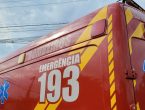 Bombeiros encontram corpo boiando no rio em Itajaí