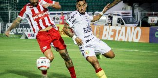 Campeonato Catarinense média gols rodadas temporadas anos século Brusque Atlético-SC