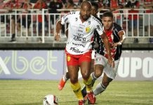 Joinville Brusque jogo Campeonato Catarinense rodada resultado placar classificação Arena Joinville