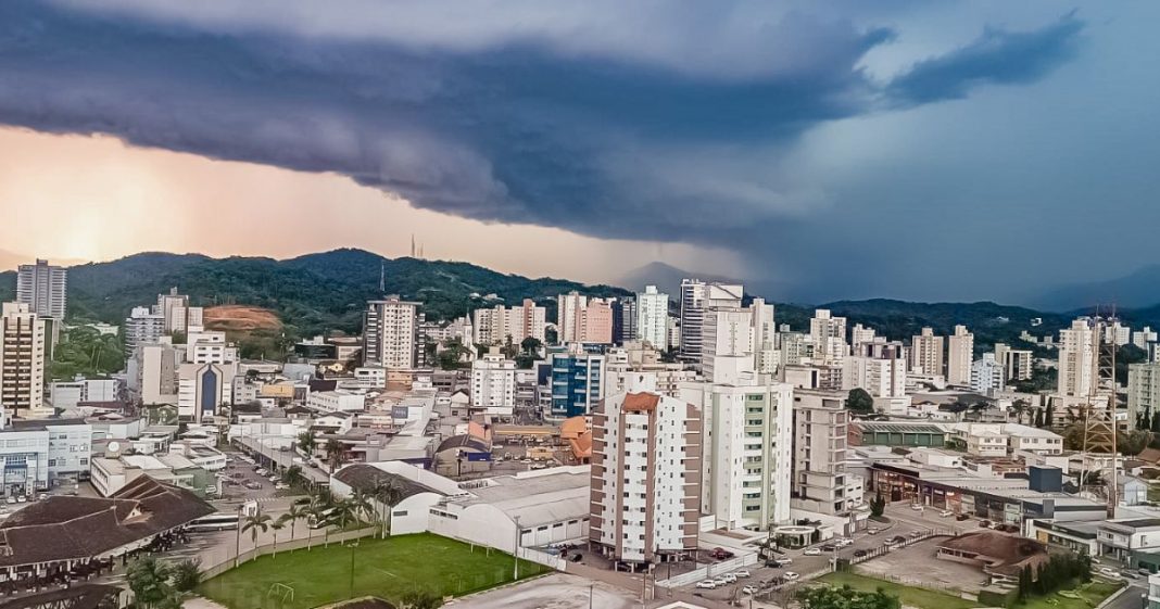 itajaí