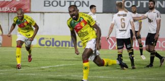 Brusque Criciúma Catarinense jogo rodada resultado placar quem ganhou Augusto Bauer quadricolor