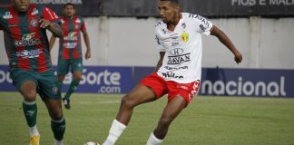 Brusque Concórdia Catarinense quadricolor rodada catarinense campeonato futebol