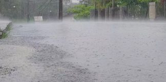 VÍDEO - Defesa Civil emite alerta para temporais e granizo isolado nesta quinta-feira em Brusque