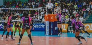 Abel Moda Vôlei Superliga Osasco