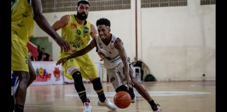 Brusque Basquete Vitória Campeonato Brasileiro