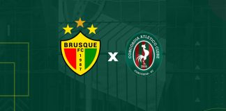 Brusque x Concórdia Catarinense quartas de final volta tempo real ao vivo minuto a minuto lance a lance