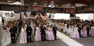 EXCLUSIVO - Prefeitura de Brusque confirma data do casamento coletivo em 2023