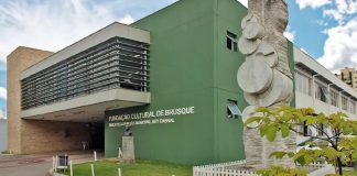 Fundação Cultural de Brusque