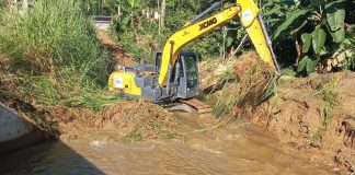 secretaria de obras