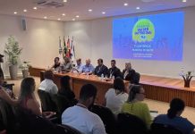 7ª Conferência Municipal de Saúde