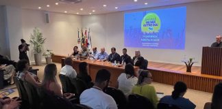 7ª Conferência Municipal de Saúde